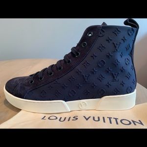 Louis Vuitton Sneaker